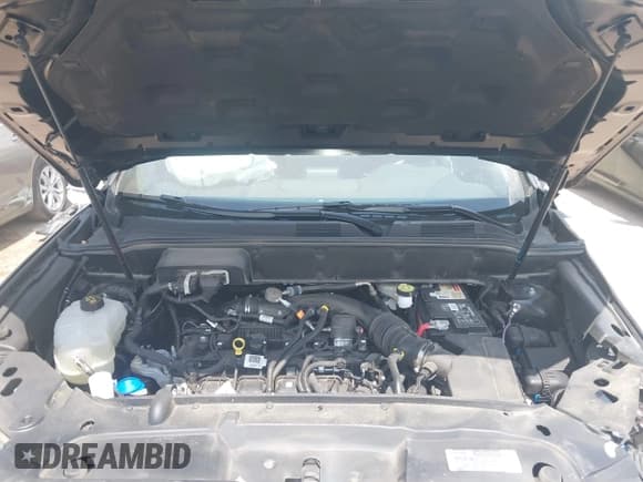 ✅ 2022 Lincoln Nautilus Reserve • VIN: 2LMPJ8K97NBL19892 • Lot: 42822874. Wystawiony na IAAI z przebiegiem 30 154 mil. Bezpłatny archiwum sprzedaży aukcyjnych z USA i szczegółowy raport historii pojazdu na DreamBid. Zdjęcie 10.