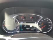 ✅ 2018 GMC Acadia SLT • VIN: 1GKKNMLS3JZ124800 • Lot: 56323795. Listed on Copart with 184,070 mi. Free auction sales archive from the USA and detailed vehicle history report at DreamBid. Image 9.