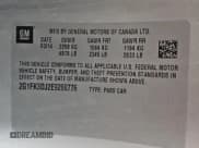 ✅ 2014 Chevrolet Camaro SS • VIN: 2G1FK3DJ2E9280776 • Лот: 68663595. Опубликован ранее на Copart с пробегом 94 978 миль. Бесплатный доступ к архиву аукционных продаж из США и подробный отчёт об истории автомобиля на DreamBid. Изображение 12.