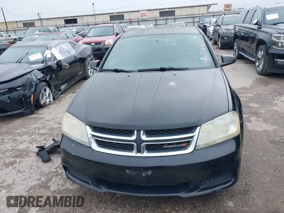 ✅ 2011 Dodge Avenger Express • VIN: 1B3BD4FB8BN588427 • Лот: 41651145. Опубликован ранее на IAAI с пробегом 179 902 миль. Бесплатный доступ к архиву аукционных продаж из США и подробный отчёт об истории автомобиля на DreamBid. Изображение 6.