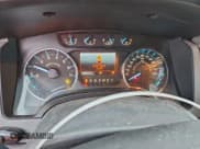 ✅ 2012 Ford F-150 XLT • VIN: 1FTFX1ET4CKD76479 • Lot: 94653965. Listed on Copart with 100,543 mi. Free auction sales archive from the USA and detailed vehicle history report at DreamBid. Image 9.