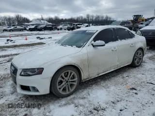 ✅ 2010 Audi S4 Premium Plus • VIN: WAUBGAFL2AA106292 • Лот: 88217315. Опубликован ранее на Copart с пробегом 154 051 миль. Бесплатный доступ к архиву аукционных продаж из США и подробный отчёт об истории автомобиля на DreamBid. Изображение 1.