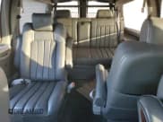✅ 2012 GMC Savana Cargo Upfitter • VIN: 1GDS7DC40C1149559 • Lot: 90851145. Listed on Copart with 98,160 mi. Free auction sales archive from the USA and detailed vehicle history report at DreamBid. Image 10.