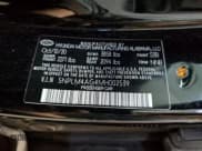 ✅ 2021 Hyundai Elantra SEL • VIN: 5NPLM4AG4MH002539 • Lot: 86112845. Listed on Copart with 56,443 mi. Free auction sales archive from the USA and detailed vehicle history report at DreamBid. Image 12.