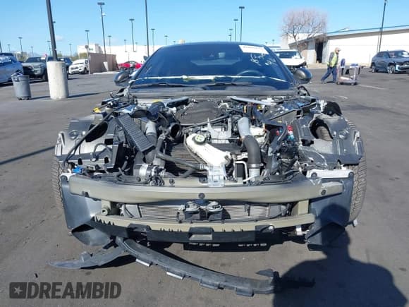 ✅ 2018 Karma Revero • VIN: 50GK41SA4JA000249 • Lot: 41865477. Wystawiony na IAAI z przebiegiem 104 010 mil. Bezpłatny archiwum sprzedaży aukcyjnych z USA i szczegółowy raport historii pojazdu na DreamBid. Zdjęcie 12.