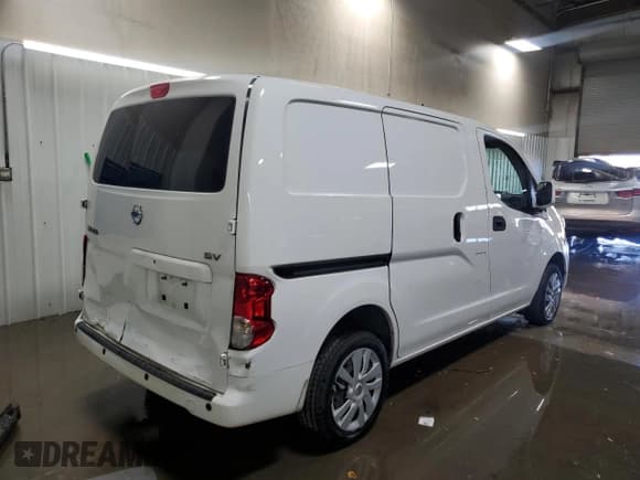✅ 2021 Nissan NV200 SV • VIN: 3N6CM0KN0MK700560 • Лот: 92226875. Опубликован ранее на Copart с пробегом 151 168 миль. Бесплатный доступ к архиву аукционных продаж из США и подробный отчёт об истории автомобиля на DreamBid. Изображение 3.