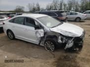 ✅ 2019 Hyundai Sonata SE • VIN: 5NPE24AF5KH789004 • Lot: 48388993. Listed on Copart with 10,112 mi. Free auction sales archive from the USA and detailed vehicle history report at DreamBid. Image 4.