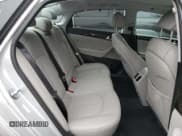 ✅ 2016 Hyundai Sonata Limited • VIN: KMHE34L12GA018248 • Lot: 43215733. Listed on Copart with 71,345 mi. Free auction sales archive from the USA and detailed vehicle history report at DreamBid. Image 10.