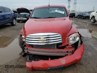 ✅ 2009 Chevrolet HHR LS • VIN: 3GNCA13B19S510920 • Lot: 46843145. Listed on Copart with 119,530 mi. Free auction sales archive from the USA and detailed vehicle history report at DreamBid. Image 5.