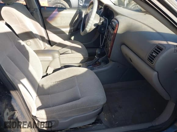 ✅ 2002 Saturn LW • VIN: 1G8JW84R82Y529396 • Лот: 41433535. Опубликован ранее на IAAI с пробегом 174 470 миль. Бесплатный доступ к архиву аукционных продаж из США и подробный отчёт об истории автомобиля на DreamBid. Изображение 5.