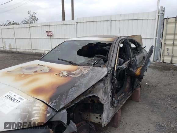 ✅ 2018 BMW 5 Series 530e • VIN: WBAJA9C51JB249486 • Lot: 43364637. Listed on IAAI with Not provided. Free auction sales archive from the USA and detailed vehicle history report at DreamBid. Image 6.