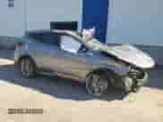 2017 Hyundai Santa Fe 2.0T with VIN 5XYZUDLA9HG475420, listed as a Copart auction lot 81584045 with Not provided miles and Non repairable. Bid and sale history available at DreamBid. Image 4.