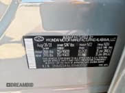 ✅ 2023 Hyundai Santa Fe Calligraphy • VIN: 5NMS54AL3PH617722 • Lot: 70292765. Listed on Copart with 43,027 mi. Free auction sales archive from the USA and detailed vehicle history report at DreamBid. Image 12.