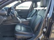 ✅ 2022 Alfa Romeo Giulia Veloce • VIN: ZARFAMBN6N7662273 • Lot: 90457335. Listed on Copart with 48,510 mi. Free auction sales archive from the USA and detailed vehicle history report at DreamBid. Image 7.