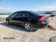 ✅ 2013 Volkswagen Passat SE • VIN: 1VWBH7A38DC011249 • Lot: 71111525. Listed on Copart with 227,045 mi. Free auction sales archive from the USA and detailed vehicle history report at DreamBid. Image 2.