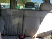 ✅ 2004 Chevrolet Blazer LS • VIN: 1GNDT13X54K166622 • Lot: 50248605. Wystawiony na Copart z przebiegiem 198 301 mil. Bezpłatny archiwum sprzedaży aukcyjnych z USA i szczegółowy raport historii pojazdu na DreamBid. Zdjęcie 10.