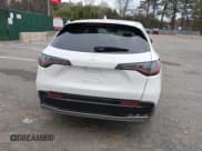 ✅ 2024 Honda HR-V EX-L • VIN: 3CZRZ2H78RM726056 • Lot: 43880059. Listed on IAAI with 30,863 mi. Free auction sales archive from the USA and detailed vehicle history report at DreamBid. Image 16.