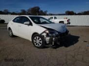 ✅ 2014 Toyota Corolla L • VIN: 2T1BURHE4EC181652 • Lot: 92912405. Listed on Copart with 185,902 mi. Free auction sales archive from the USA and detailed vehicle history report at DreamBid. Image 13.