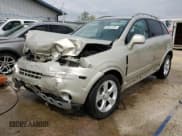 ✅ 2013 Chevrolet Captiva Sport LTZ • VIN: 3GNAL4EK2DS601512 • Lot: 53911235. Wystawiony na Copart z przebiegiem 89 153 mil. Bezpłatny archiwum sprzedaży aukcyjnych z USA i szczegółowy raport historii pojazdu na DreamBid. Zdjęcie 1.