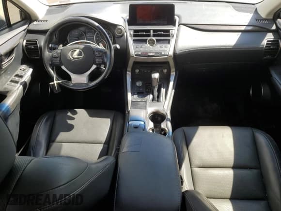 ✅ 2019 Lexus NX 300 F Sport • VIN: JTJYARBZ7K2157660 • Lot: 82418515. Wystawiony na Copart z przebiegiem 45 994 mil. Bezpłatny archiwum sprzedaży aukcyjnych z USA i szczegółowy raport historii pojazdu na DreamBid. Zdjęcie 8.