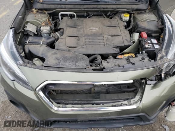 ✅ 2018 Subaru Outback Limited • VIN: 4S4BSENC6J3200363 • Лот: 93568575. Опубликован ранее на Copart с пробегом 122 465 миль. Бесплатный доступ к архиву аукционных продаж из США и подробный отчёт об истории автомобиля на DreamBid. Изображение 12.