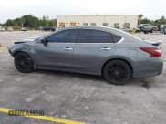 ✅ 2018 Nissan Altima SL • VIN: 1N4AL3AP5JC182311 • Lot: 43628576. Listed on IAAI with 117,950 mi. Free auction sales archive from the USA and detailed vehicle history report at DreamBid. Image 15.