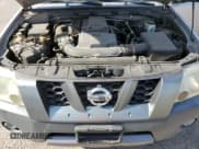 ✅ 2007 Nissan Xterra SE • VIN: 5N1AN08U37C538760 • Lot: 63064925. Wystawiony na Copart z przebiegiem 195 862 mil. Bezpłatny archiwum sprzedaży aukcyjnych z USA i szczegółowy raport historii pojazdu na DreamBid. Zdjęcie 11.