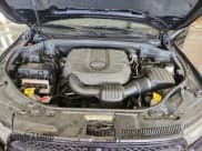 ✅ 2011 Dodge Durango Heat • VIN: 1D4RD3GG9BC687211 • Lot: 83842695. Wystawiony na Copart z przebiegiem 175 021 mil. Bezpłatny archiwum sprzedaży aukcyjnych z USA i szczegółowy raport historii pojazdu na DreamBid. Zdjęcie 12.