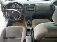 ✅ 2002 Honda Civic EX • VIN: 2HGES25852H604864 • Lot: 68478515. Wystawiony na Copart z przebiegiem 283 256 mil. Bezpłatny archiwum sprzedaży aukcyjnych z USA i szczegółowy raport historii pojazdu na DreamBid. Zdjęcie 8.