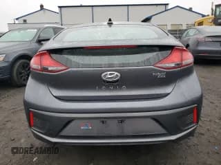 ✅ 2020 Hyundai Ioniq Blue • VIN: KMHC65LC4LU208129 • Lot: 43251995. Wystawiony na Copart z przebiegiem 205 461 mil. Bezpłatny archiwum sprzedaży aukcyjnych z USA i szczegółowy raport historii pojazdu na DreamBid. Zdjęcie 6.