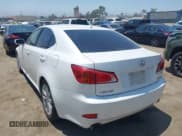 ✅ 2010 Lexus IS 250 • VIN: JTHBF5C2XA5110784 • Лот: 42737064. Опубликован ранее на IAAI с пробегом Не указан. Бесплатный доступ к архиву аукционных продаж из США и подробный отчёт об истории автомобиля на DreamBid. Изображение 3.