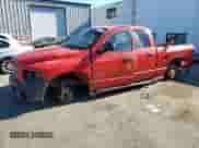 2003 Dodge 1500 ST с VIN 1D7HA18D73S327572, выставлен на аукционе Copart как лот 47188044 с пробегом Не указан миль и На запчасти • Non repairable. История ставок и продаж доступна на DreamBid. Изображение 1.