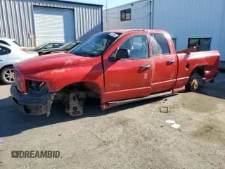 ✅ 2003 Dodge 1500 ST • VIN: 1D7HA18D73S327572 • Лот: 47188044. Опубликован ранее на Copart с пробегом Не указан. Бесплатный доступ к архиву аукционных продаж из США и подробный отчёт об истории автомобиля на DreamBid. Изображение 1.