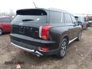✅ 2020 Hyundai Palisade SEL • VIN: KM8R2DHE3LU035925 • Лот: 41476539. Опубликован ранее на IAAI с пробегом 65 545 миль. Бесплатный доступ к архиву аукционных продаж из США и подробный отчёт об истории автомобиля на DreamBid. Изображение 4.