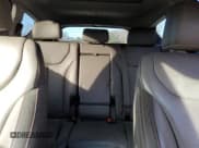 ✅ 2020 Hyundai Santa Fe Limited • VIN: 5NMS5CAD3LH215597 • Lot: 80988443. Wystawiony na Copart z przebiegiem 44 589 mil. Bezpłatny archiwum sprzedaży aukcyjnych z USA i szczegółowy raport historii pojazdu na DreamBid. Zdjęcie 10.