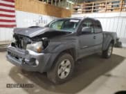 ✅ 2011 Toyota Tacoma • VIN: 5TFUU4EN6BX018708 • Lot: 86551365. Wystawiony na Copart z przebiegiem 151 999 mil. Bezpłatny archiwum sprzedaży aukcyjnych z USA i szczegółowy raport historii pojazdu na DreamBid. Zdjęcie 1.