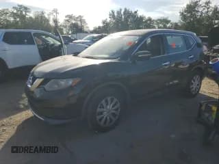 ✅ 2014 Nissan Rogue S • VIN: 5N1AT2MT0EC825727 • Lot: 84912355. Wystawiony na Copart z przebiegiem Nie podano. Bezpłatny archiwum sprzedaży aukcyjnych z USA i szczegółowy raport historii pojazdu na DreamBid. Zdjęcie 1.