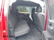 ✅ 2023 Chevrolet Silverado 1500 Custom Trail Boss • VIN: 3GCPDCEK3PG202089 • Lot: 42170434. Wystawiony na IAAI z przebiegiem 55 542 mil. Bezpłatny archiwum sprzedaży aukcyjnych z USA i szczegółowy raport historii pojazdu na DreamBid. Zdjęcie 8.