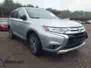 2017 Mitsubishi Outlander ES с VIN JA4AZ2A35HZ017490, выставлен на аукционе IAAI как лот 43471328 с пробегом 127 699 миль миль и . История ставок и продаж доступна на DreamBid. Изображение 1.