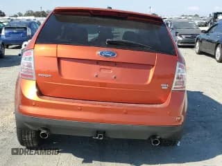 ✅ 2007 Ford Edge SEL Plus • VIN: 2FMDK49C37BA94248 • Лот: 80700375. Опубликован ранее на Copart с пробегом 197 471 миль. Бесплатный доступ к архиву аукционных продаж из США и подробный отчёт об истории автомобиля на DreamBid. Изображение 6.