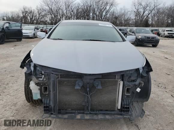 2016 Hyundai Azera z VIN KMHFG4JGXGA527150, wystawiony jako Copart lot #43466715 z przebiegiem 116 431 mil mil oraz Szkoda całkowita • Salvage title. Historia ofert i sprzedaży dostępna na DreamBid. Obrazek 5.