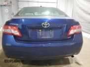 ✅ 2011 Toyota Camry LE • VIN: 4T1BF3EK7BU744446 • Lot: 84539345. Wystawiony na Copart z przebiegiem 134 002 mil. Bezpłatny archiwum sprzedaży aukcyjnych z USA i szczegółowy raport historii pojazdu na DreamBid. Zdjęcie 6.