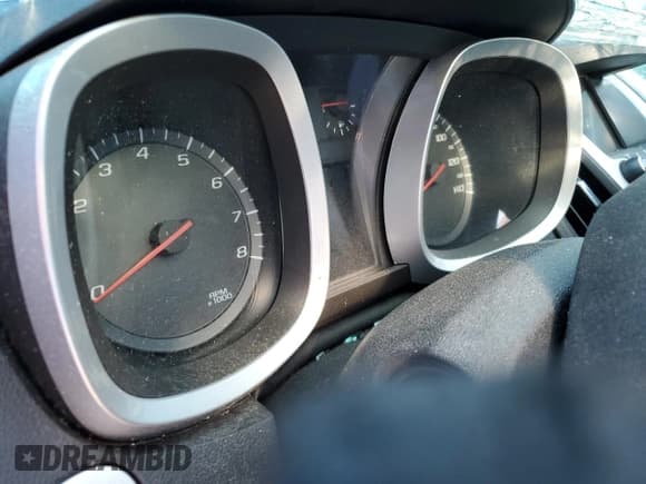 ✅ 2015 Chevrolet Equinox LT • VIN: 1GNALBEK5FZ109437 • Лот: 87015815. Опубликован ранее на Copart с пробегом Не указан. Бесплатный доступ к архиву аукционных продаж из США и подробный отчёт об истории автомобиля на DreamBid. Изображение 9.