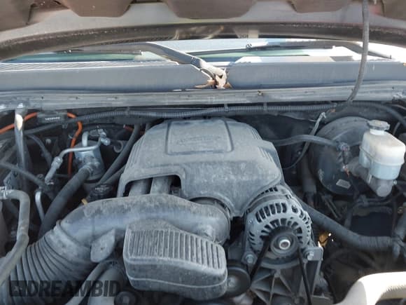 ✅ 2012 GMC Sierra 1500 SLE • VIN: 3GTP2VE74CG289203 • Lot: 43515826. Wystawiony na IAAI z przebiegiem 166 681 mil. Bezpłatny archiwum sprzedaży aukcyjnych z USA i szczegółowy raport historii pojazdu na DreamBid. Zdjęcie 10.