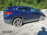 ✅ 2020 BMW X2 xDrive28i • VIN: WBXYJ1C01L5P43827 • Лот: 69745155. Опубликован ранее на Copart с пробегом 92 030 миль. Бесплатный доступ к архиву аукционных продаж из США и подробный отчёт об истории автомобиля на DreamBid. Изображение 3.