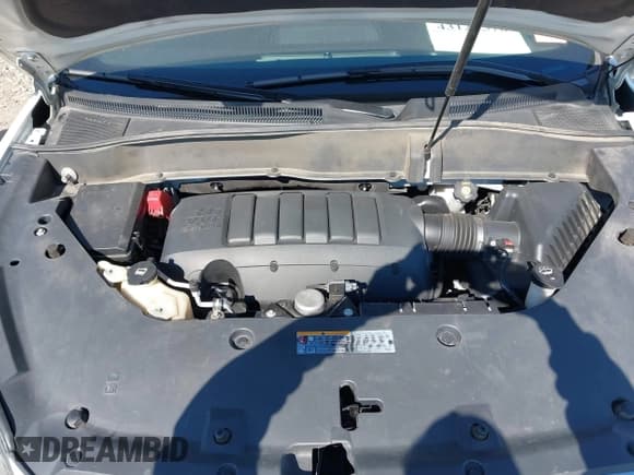 ✅ 2013 GMC Acadia Denali • VIN: 1GKKRTKD4DJ209391 • Lot: 43129576. Listed on IAAI with 129,017 mi. Free auction sales archive from the USA and detailed vehicle history report at DreamBid. Image 10.