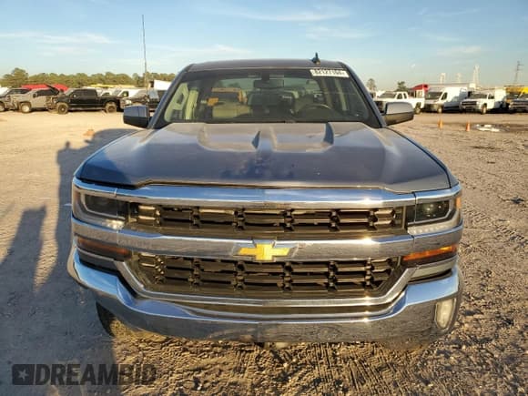 ✅ 2016 Chevrolet Silverado 1500 LT • VIN: 3GCPCRECXGG301748 • Лот: 82127104. Опубликован ранее на Copart с пробегом 153 789 миль. Бесплатный доступ к архиву аукционных продаж из США и подробный отчёт об истории автомобиля на DreamBid. Изображение 5.