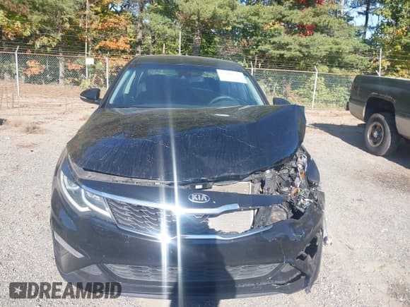 ✅ 2019 Kia Optima LX • VIN: 5XXGT4L38KG379480 • Лот: 43469513. Опубликован ранее на IAAI с пробегом 139 638 миль. Бесплатный доступ к архиву аукционных продаж из США и подробный отчёт об истории автомобиля на DreamBid. Изображение 12.