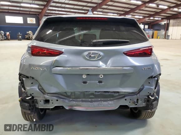 ✅ 2021 Hyundai Kona Ultimate • VIN: KM8K53AG3MU127438 • Лот: 47861464. Опубликован ранее на Copart с пробегом 69 271 миль. Бесплатный доступ к архиву аукционных продаж из США и подробный отчёт об истории автомобиля на DreamBid. Изображение 6.