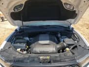 ✅ 2022 Dodge Durango R/T Plus • VIN: 1C4SDJCT5NC105034 • Lot: 66009615. Listed on Copart with 84,626 mi. Free auction sales archive from the USA and detailed vehicle history report at DreamBid. Image 15.